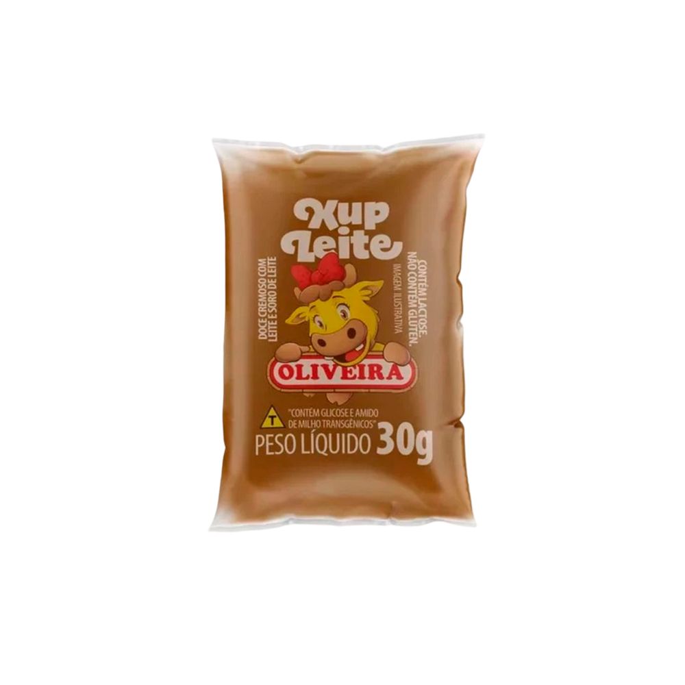 Doce Chupao de Leite Oliveira Pacote 1,2kg-2-